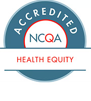 NCQA Health Equity Logo